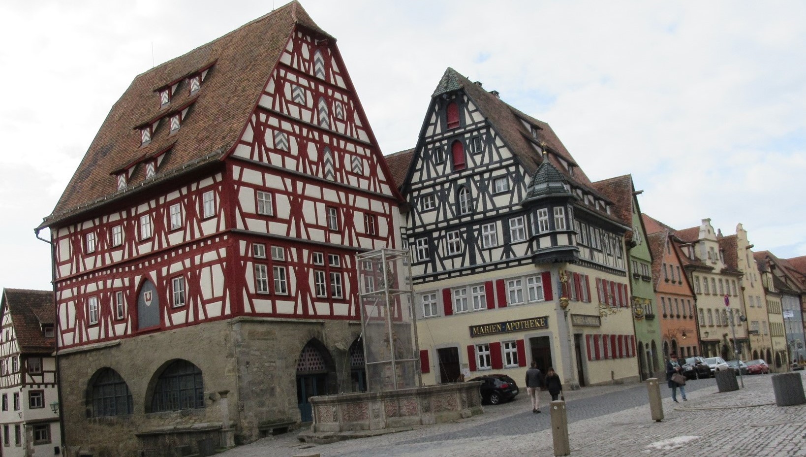 Rothenburg2