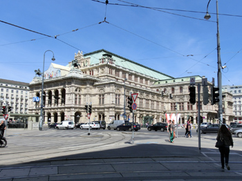 ウィーン・国立歌劇場